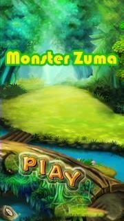 Monster Zuma 1.6