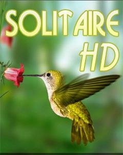 Solitaire HD SE 240x320