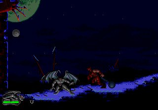 gargoyles-1.0