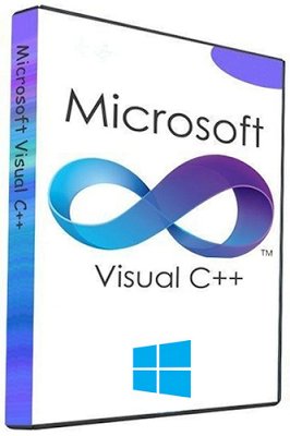 Microsoft Visual Call 2005-2015 x64-x86