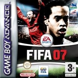 FIFA-2007 (RUS)