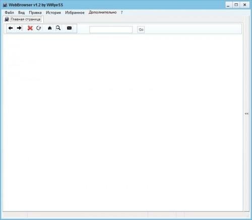 WebBrowser