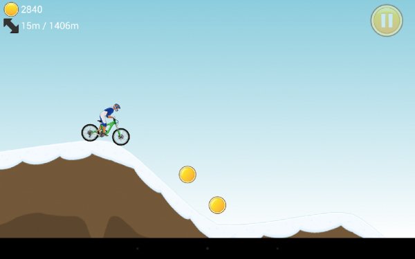 Down the hill v1.1.11