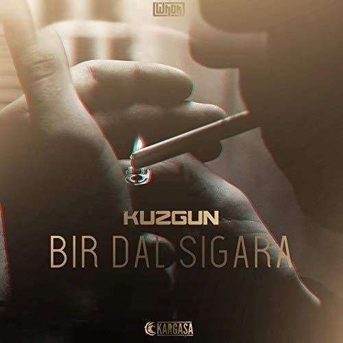 Kuzgun - Bir Dal Sigara