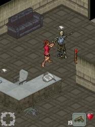 resident evil uprising