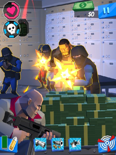 Cartel Kings v.1.203