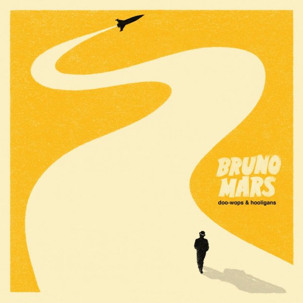 Bruno Mars - Talking to the moon