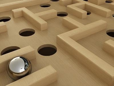 Labyrinth 1.5 Ru