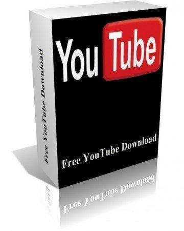 Free YouTube Download 3.0.17.1117