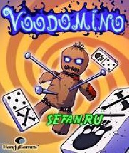 Voodomino 240