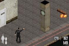 Max Payne