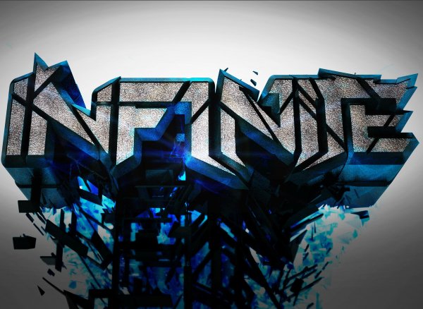 INF1N1TE - Death Note