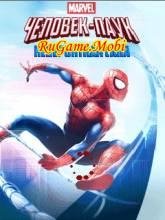 Spider-Man Ultimate Power 176x220 LG GB2