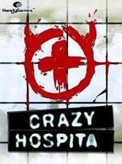 x208-Сумасшедшая Больница(crazy hospi