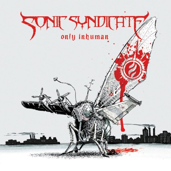 Sonic Syndicate - Flashback