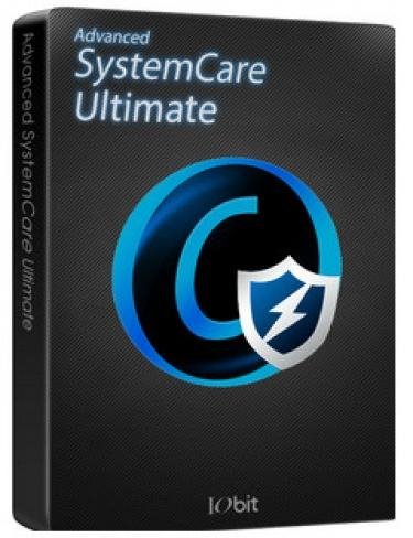 Advanced SystemCare Ultimate v9.0.1.637