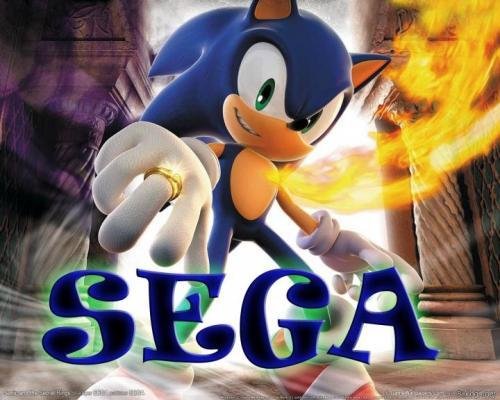 Sega xmuljator sega-186