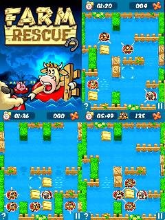 FarmRescueHack