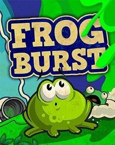 Frog Burst SE 240x320