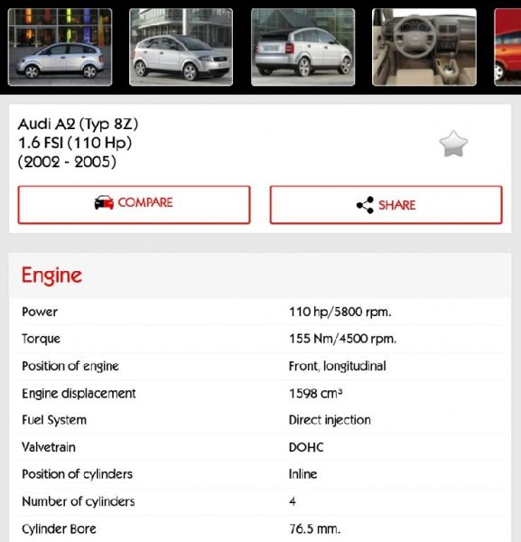 Auto-Data.net PRO 4.3 Рекламы нет