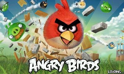 Angry Birds 1.6.3-