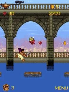 Aladdin