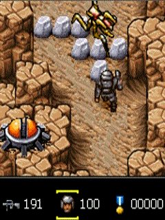 Starship Troopers