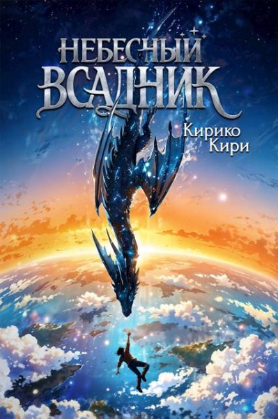 Кирико Кири Небесный всадник