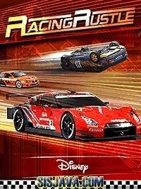 racing rustle