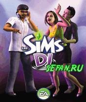 Sims DJ 240 moto