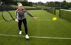 Pro Tennis 2014