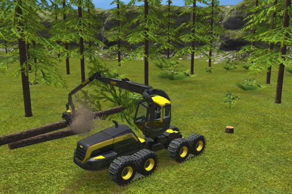 Farming Simulator 16 v.1.1.1.5