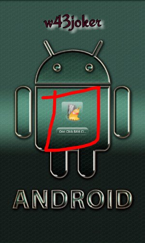 One Click RAM Cleaner v.3.0.4