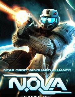 N.O.V.A. RU Samsung 240x320 D600 D800 D900