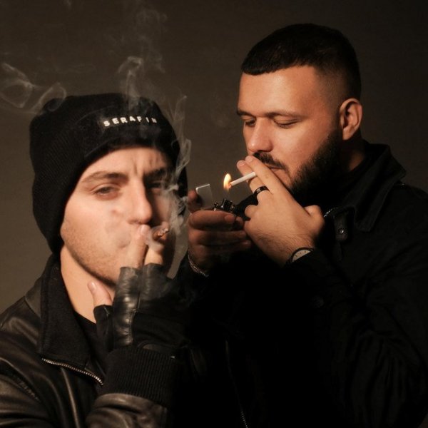 CryJaxx - YAYA
