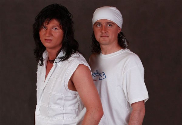 NENSI - Стюардесса