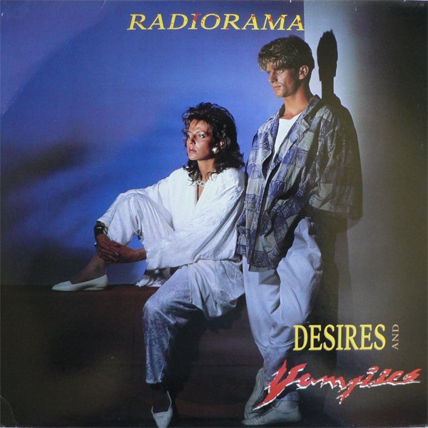 Radiorama - Aliens