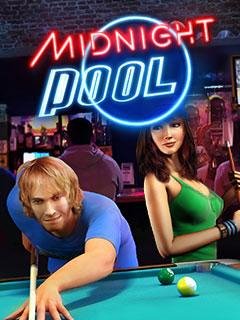 Midnight Pool 2-240x320 LG KE970