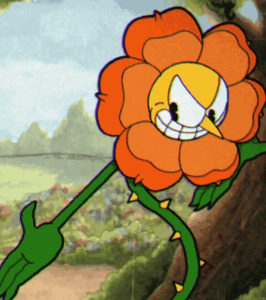 Flower
