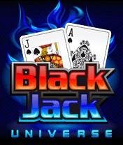 K700i 176220Black-Jack-Universe