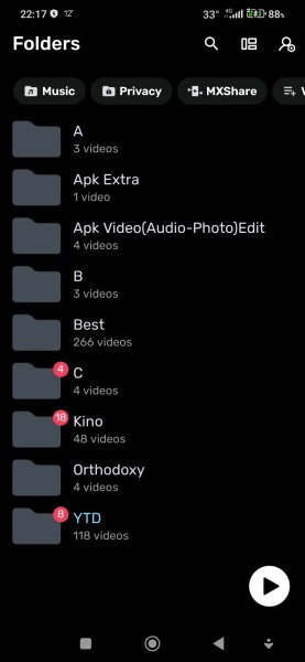 MX Player(v.2.13.3)pro