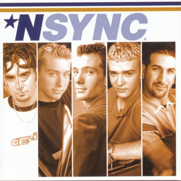 N'Sync - I Want You Back