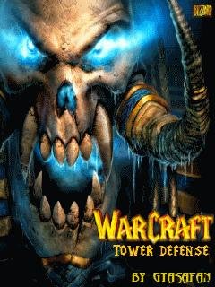 WarCraft III Tower Defense (Мод)
