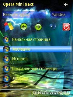 windows