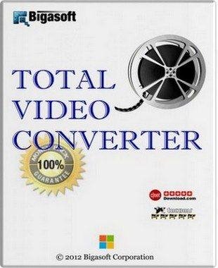 Bigasoft Total Video Converter 3.7.42.4878