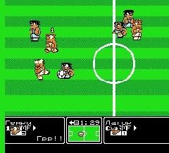 Kunio-AI Mod V1.0 (Hack)