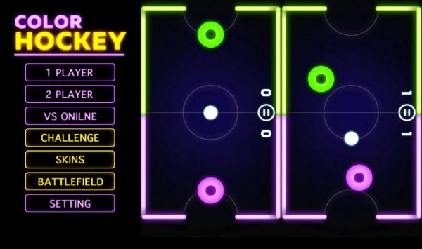 Color Hockey v2.4.3163(243163)