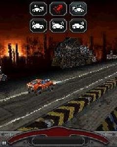 Crash Car Mania