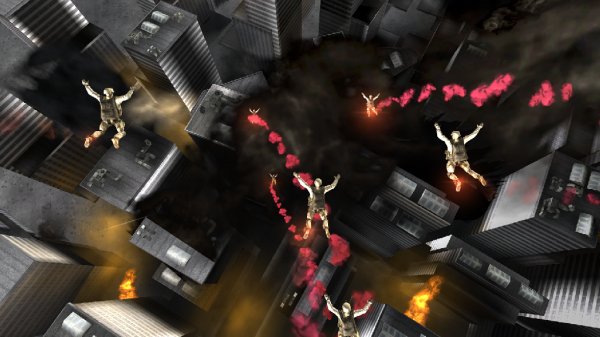 Godzilla Strike Zone v.1.0.0