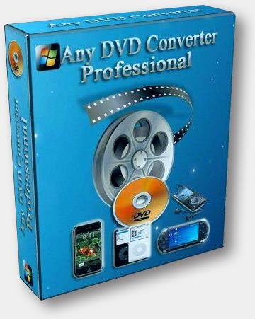 Any DVD Converter Pro 4.3.1